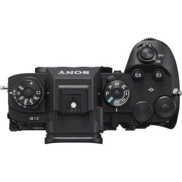 A1 II Body Dijital Fotoğraf Makinesi