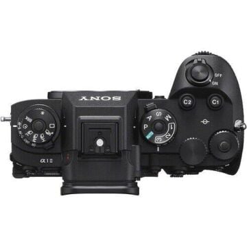 A1 II Body Dijital Fotoğraf Makinesi