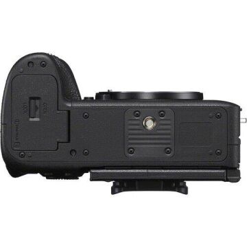 A1 II Body Dijital Fotoğraf Makinesi