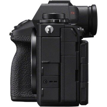 A1 II Body Dijital Fotoğraf Makinesi