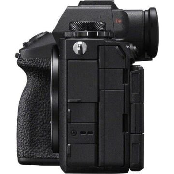 A1 II Body Dijital Fotoğraf Makinesi