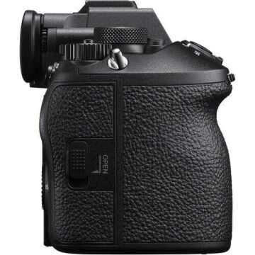 A1 II Body Dijital Fotoğraf Makinesi