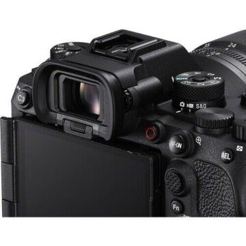 A1 II Body Dijital Fotoğraf Makinesi