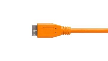 TetherPro USB 3.0 to Micro-B 1.8 m Bağlantı Kablosu