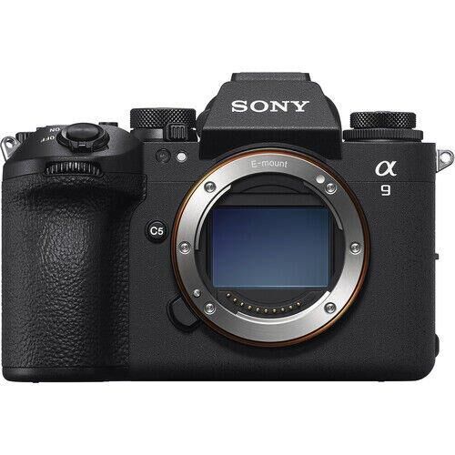 A9 III Body Dijital Fotoğraf Makinesi