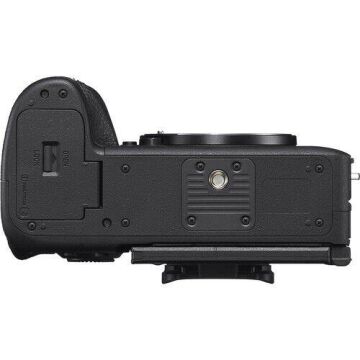 A9 III Body Dijital Fotoğraf Makinesi