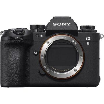 A9 III Body Dijital Fotoğraf Makinesi