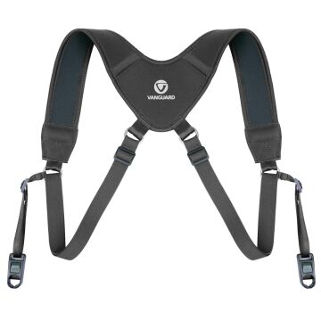 Veo Optic Guard H DLX BR - Deluxe Dürbün ve Kamera Taşıma Askısı