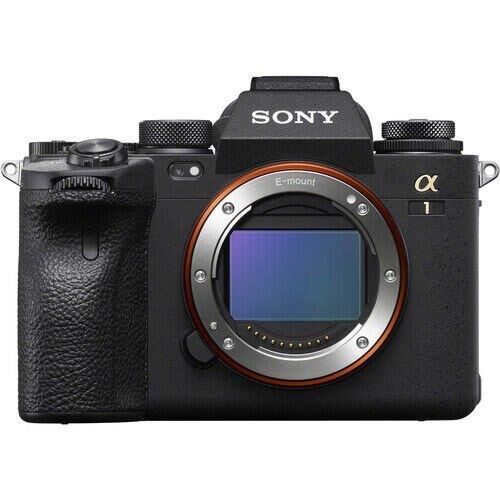 A1 Body Dijital Fotoğraf Makinesi