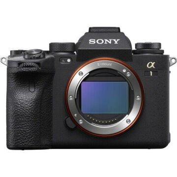 A1 Body Dijital Fotoğraf Makinesi