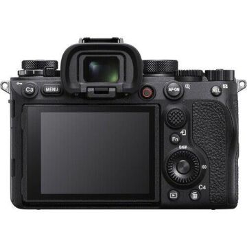 A1 Body Dijital Fotoğraf Makinesi