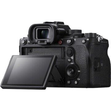 A1 Body Dijital Fotoğraf Makinesi