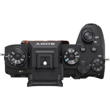 A1 Body Dijital Fotoğraf Makinesi