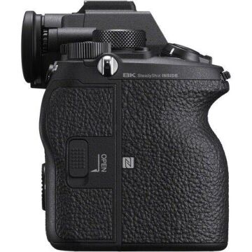 A1 Body Dijital Fotoğraf Makinesi
