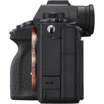 A1 Body Dijital Fotoğraf Makinesi