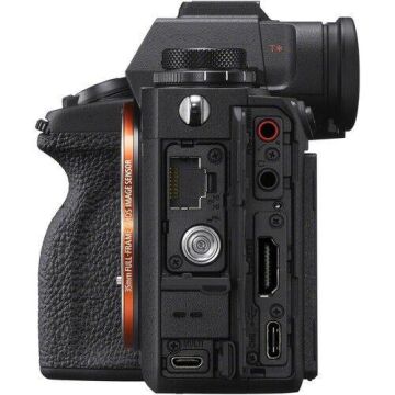 A1 Body Dijital Fotoğraf Makinesi