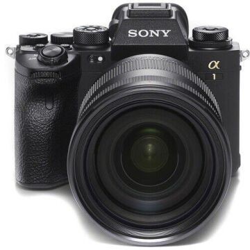 A1 Body Dijital Fotoğraf Makinesi