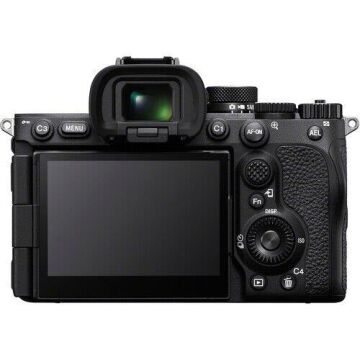 A7R V Body Dijital Fotoğraf Makinesi