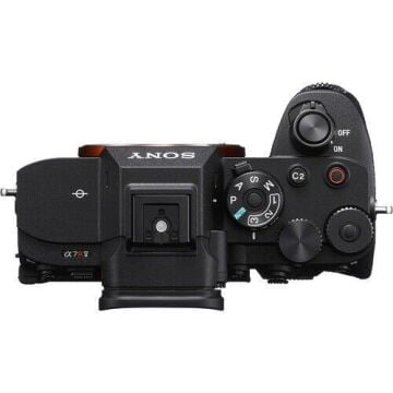 A7R V Body Dijital Fotoğraf Makinesi