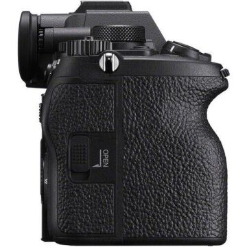 A7R V Body Dijital Fotoğraf Makinesi