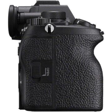 A7R V Body Dijital Fotoğraf Makinesi