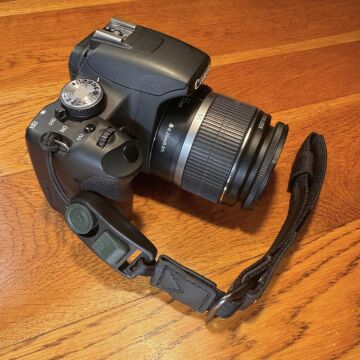 Veo Optic Guard WS BK Bilek Askısı