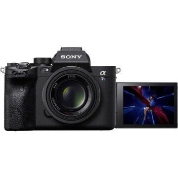 A7S III Body Dijital Fotoğraf Makinesi