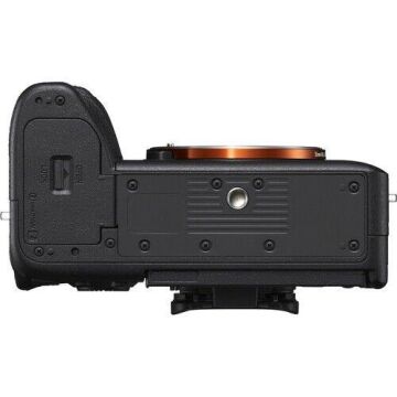 A7S III Body Dijital Fotoğraf Makinesi