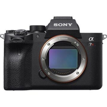A7R IVA Body Dijital Fotoğraf Makinesi