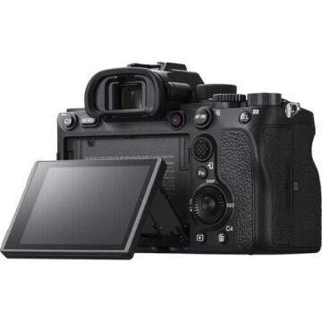A7R IVA Body Dijital Fotoğraf Makinesi