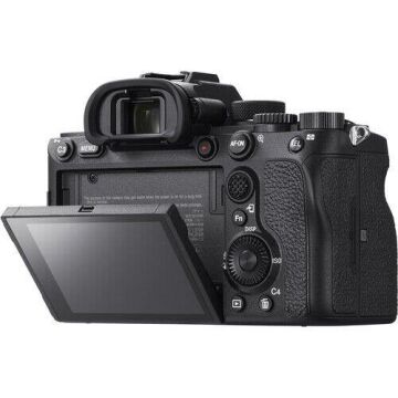 A7R IVA Body Dijital Fotoğraf Makinesi