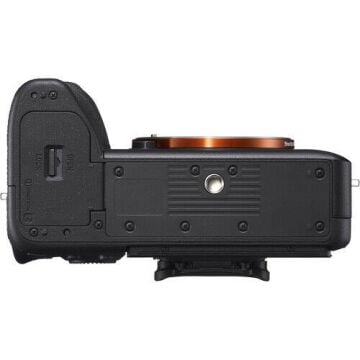 A7R IVA Body Dijital Fotoğraf Makinesi