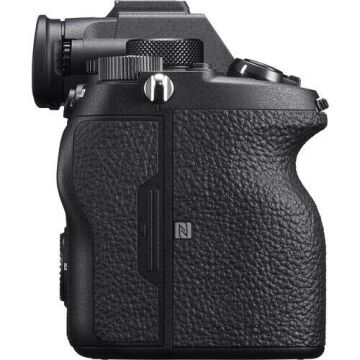 A7R IVA Body Dijital Fotoğraf Makinesi