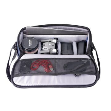 Vesta Aspire 34 NV Omuz Çantası