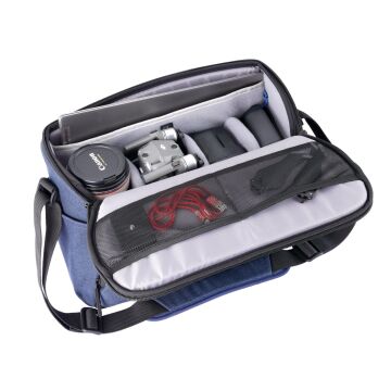Vesta Aspire 34 NV Omuz Çantası