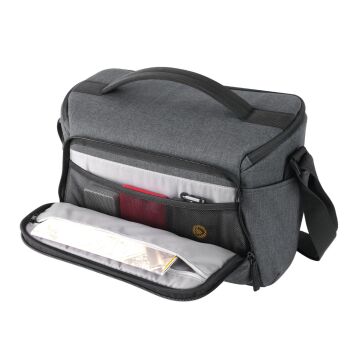 Vesta Aspire 34 GY Omuz Çantası
