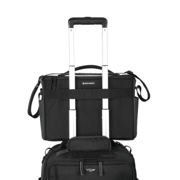 Vesta Aspire 34 GY Omuz Çantası