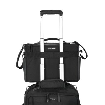 Vesta Aspire 34 GY Omuz Çantası
