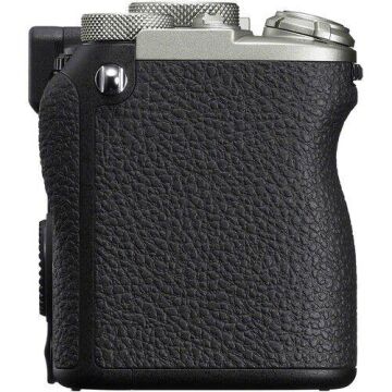 A7C II Body Dijital Fotoğraf Makinesi (Gümüş)