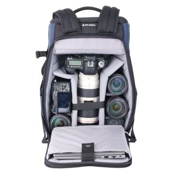 Vesta Aspire 45 NV Sırt Çantası