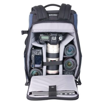 Vesta Aspire 45 NV Sırt Çantası