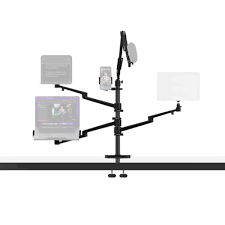 Zeapon DM-1 VlogTopus Desk Mount Kit