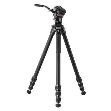 Alta Pro 3VL 264AV14 Alüminyum Video Tripod