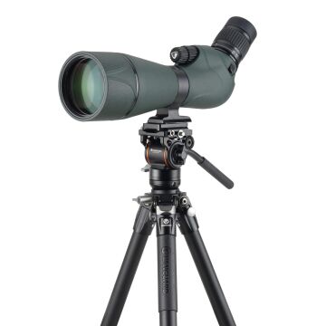 Alta Pro 3VL 264AV14 Alüminyum Video Tripod