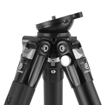 Alta Pro 3VL 264AV14 Alüminyum Video Tripod