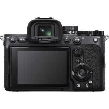 A7 IV Body Dijital Fotoğraf Makinesi
