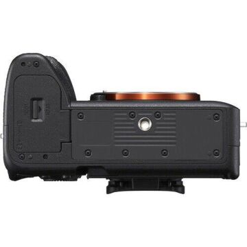 A7 IV Body Dijital Fotoğraf Makinesi
