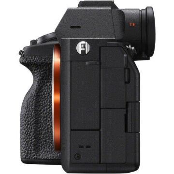 A7 IV Body Dijital Fotoğraf Makinesi