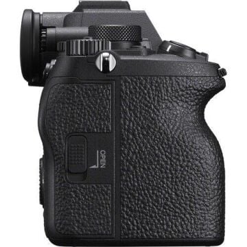 A7 IV Body Dijital Fotoğraf Makinesi