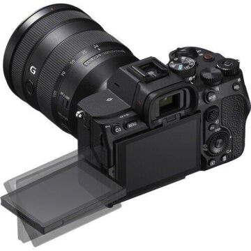 A7 IV Body Dijital Fotoğraf Makinesi